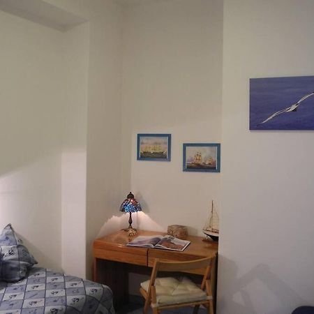 Blumavy Villa Praiano Bagian luar foto