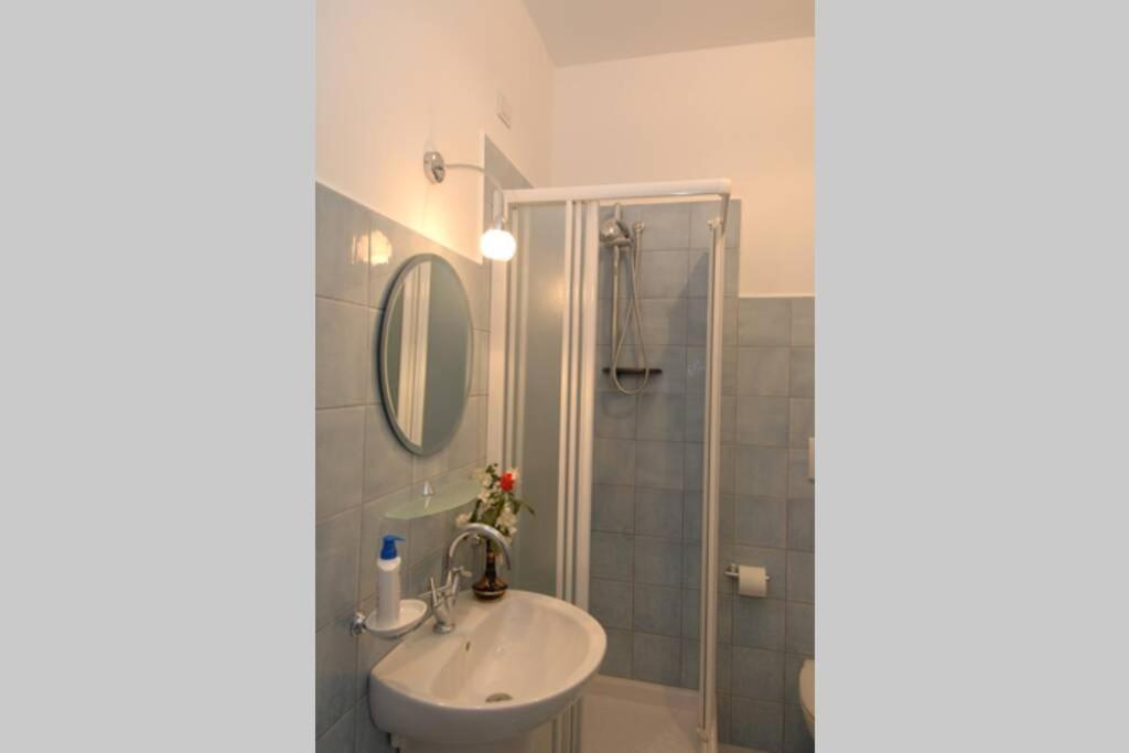 Blumavy Villa Praiano Bagian luar foto